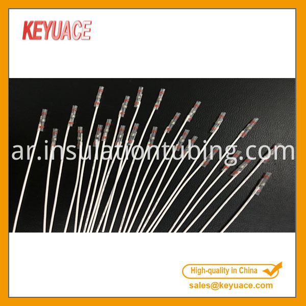 Solder Sleeve Wire Shield Terminators